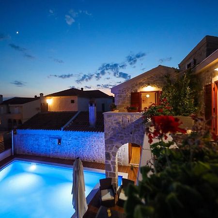 Holiday Home Mare Petrcane Ngoại thất bức ảnh