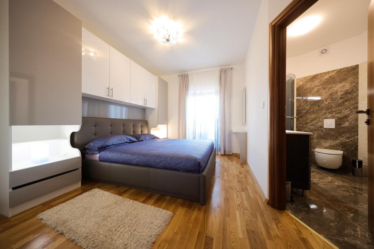 Holiday Home Mare Petrcane Ngoại thất bức ảnh