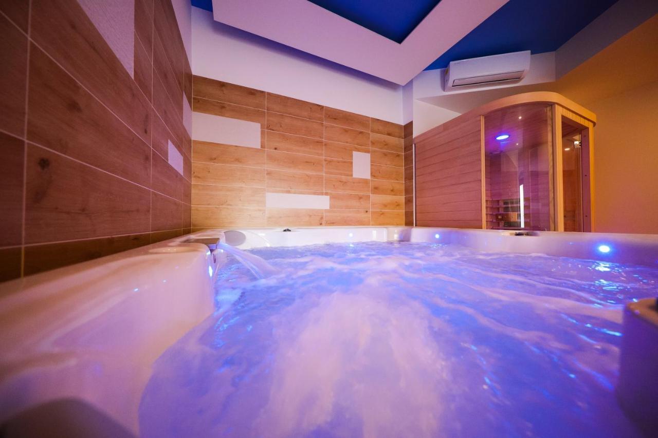 Holiday Home Mare Petrcane Ngoại thất bức ảnh