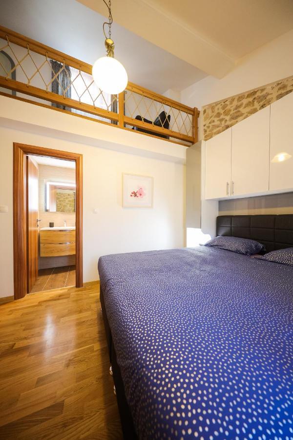 Holiday Home Mare Petrcane Ngoại thất bức ảnh