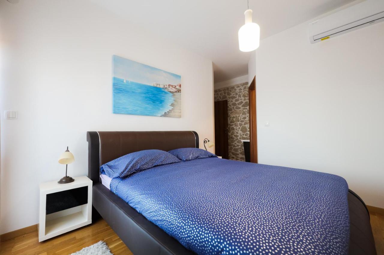 Holiday Home Mare Petrcane Ngoại thất bức ảnh