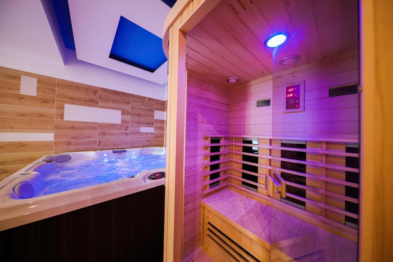 Holiday Home Mare Petrcane Ngoại thất bức ảnh
