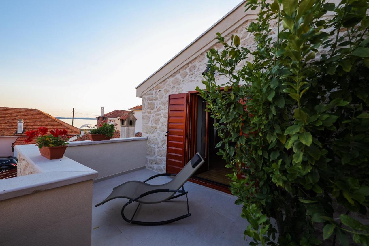 Holiday Home Mare Petrcane Ngoại thất bức ảnh