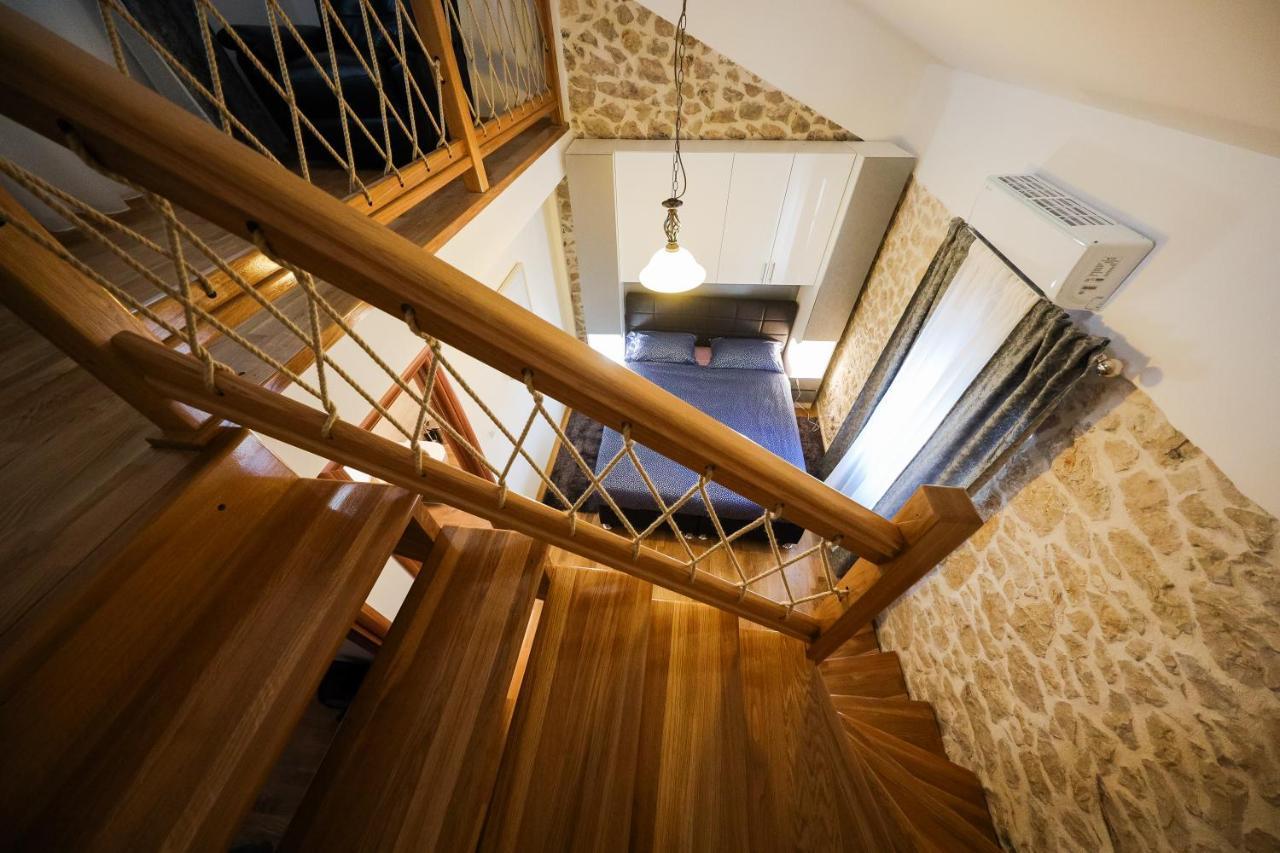 Holiday Home Mare Petrcane Ngoại thất bức ảnh