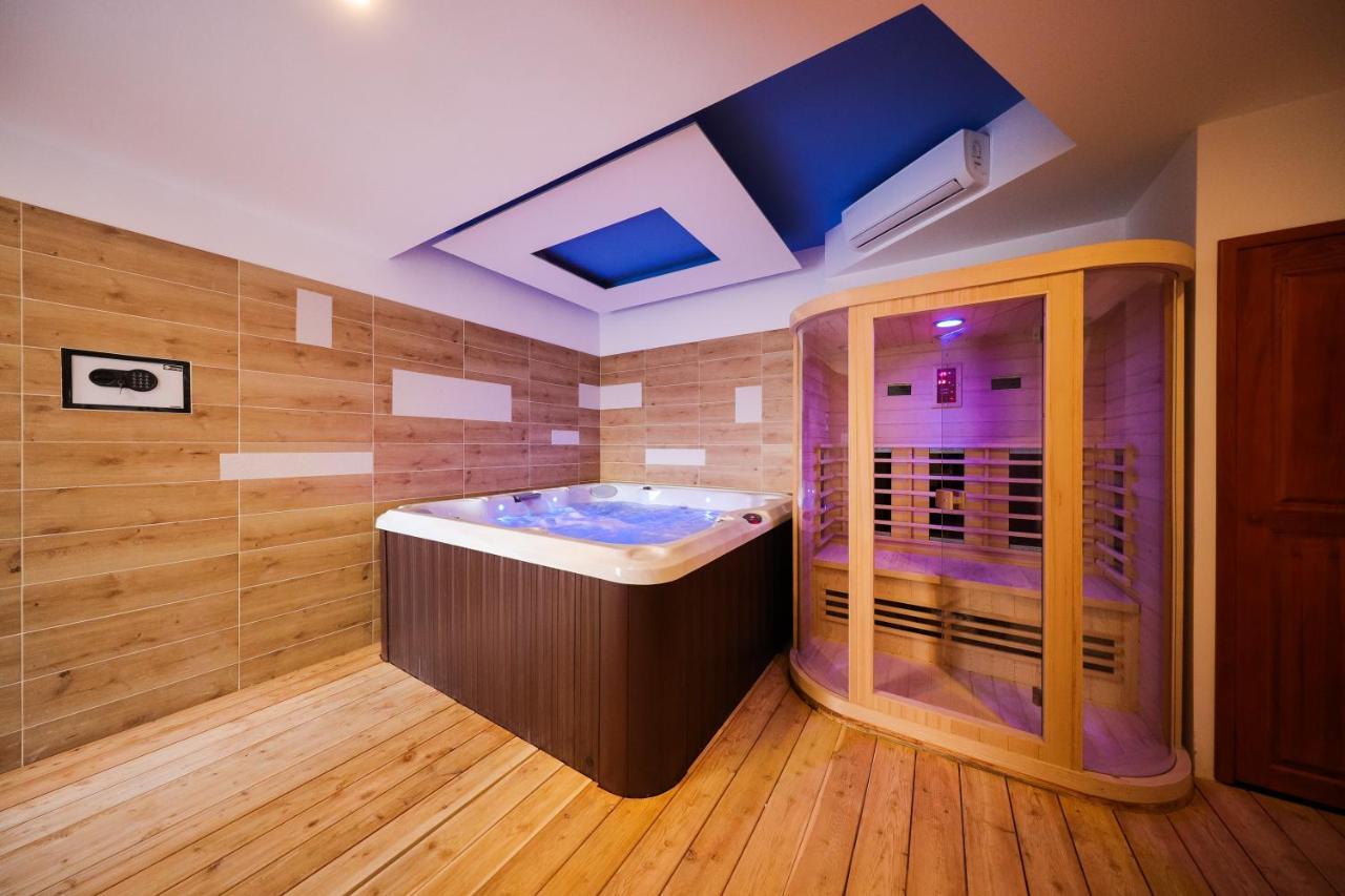 Holiday Home Mare Petrcane Ngoại thất bức ảnh